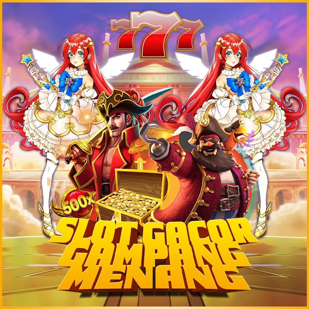Dana 5 Ribu: Situs Slot777 Gacor Deposit Dana 5000 Resmi Gampang JP Maxwin